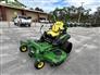 2024 John Deere Z970R