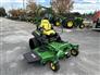 2024 John Deere Z970R