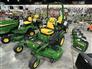 2024 John Deere Z530R