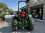 2025 John Deere 4052R