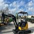 John Deere 2025 17 P Excavators
