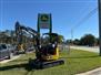 John Deere 2025 26 P Excavators