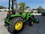 John Deere 2025 4066R Other Tractors