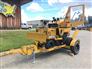 Rayco 2025 RG55R Chippers / Splitters