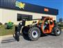 2025 JLG 742