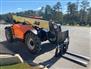 2025 JLG 742