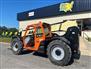 2025 JLG 742