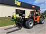 JLG 2025 823 Telehandlers
