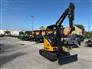 John Deere 2025 30 P Excavators