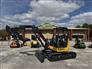 John Deere 2025 50 P Excavators