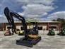 John Deere 2025 50 P Excavators