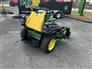 2025 John Deere Q820m