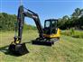 2025 John Deere 60 P