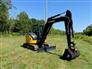 2025 John Deere 60 P