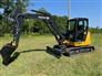 2025 John Deere 60 P