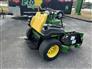 2025 John Deere Q820M