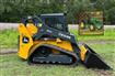 John Deere 2025 317G Track Loaders