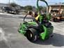 2025 John Deere Z930M