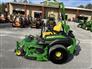 2025 John Deere Z930M