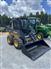 John Deere 2025 320G Skid Steers
