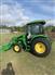 John Deere 2025 4052R Other Tractors