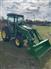John Deere 2025 4052R Other Tractors