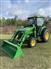 John Deere 2025 4066R Other Tractors