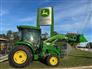 John Deere 2025 4075R Other Tractors