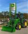 John Deere 2025 4075R Other Tractors