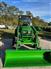 John Deere 2025 4075R Other Tractors
