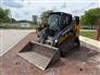 2024 John Deere 317G