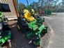 2024 John Deere Z720E