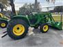 John Deere 2024 3032E Other Tractors