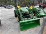 John Deere 2024 3032E Other Tractors