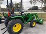 John Deere 2024 3032E Other Tractors