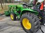 John Deere 2024 3032E Other Tractors