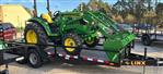 John Deere 2025 4044M Other Tractors