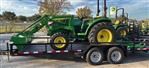 John Deere 2025 4044M Other Tractors