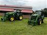 John Deere 2013 5085E Other Tractors