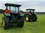 John Deere 2013 5085E Other Tractors