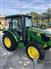 2026 John Deere 5060E