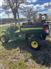 John Deere 4X2 GATOR ATVs & Utility Vehicles