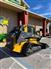 John Deere 331 P Track Loaders