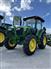 John Deere 2026 5075E Other Tractors