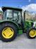 John Deere 2026 5075E Other Tractors