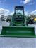 John Deere 4044R Other Tractors