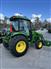 John Deere 4044R Other Tractors