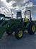 John Deere 4052R Other Tractors
