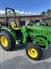 John Deere 4052R Other Tractors