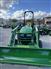 John Deere 4052R Other Tractors
